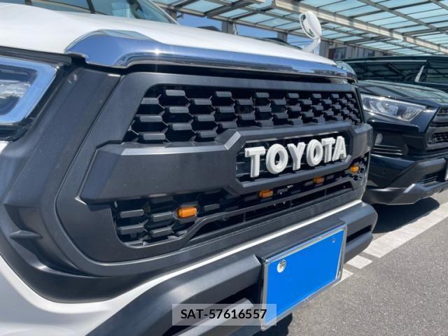 Toyota HILUX TRUCK 2023-02 7219540-22