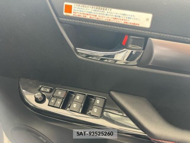 Toyota HILUX TRUCK 2024-08 7219549-19