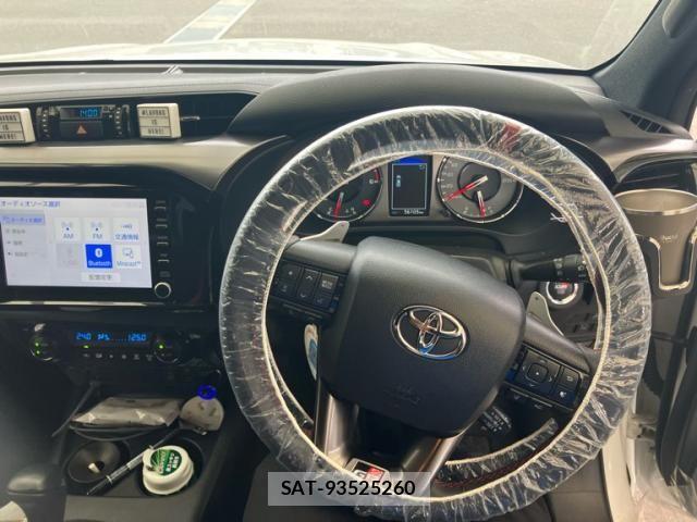 Toyota HILUX TRUCK 2024-08 7219549-20