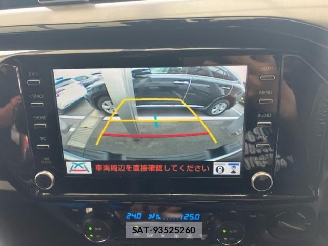 Toyota HILUX TRUCK 2024-08 7219549-21