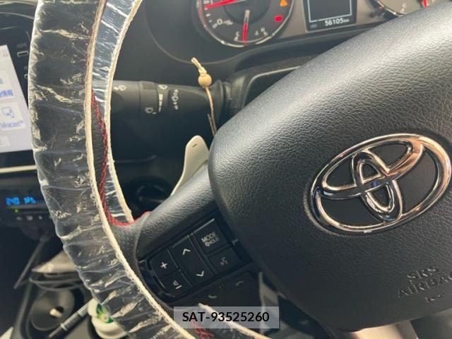 Toyota HILUX TRUCK 2024-08 7219549-23