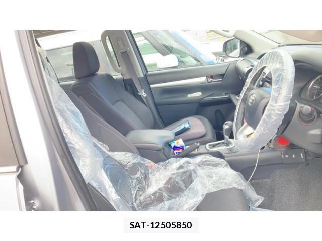 Toyota HILUX TRUCK 2022-03 7219537-13