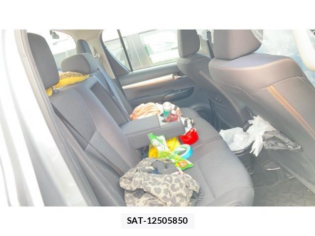 Toyota HILUX TRUCK 2022-03 7219537-14