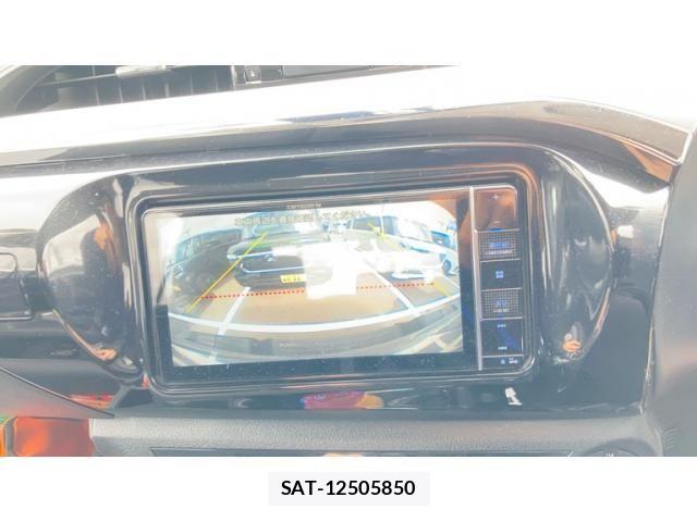 Toyota HILUX TRUCK 2022-03 7219537-20
