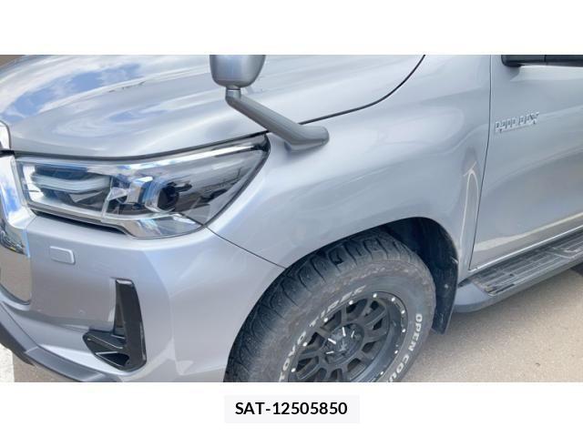 Toyota HILUX TRUCK 2022-03 7219537-5