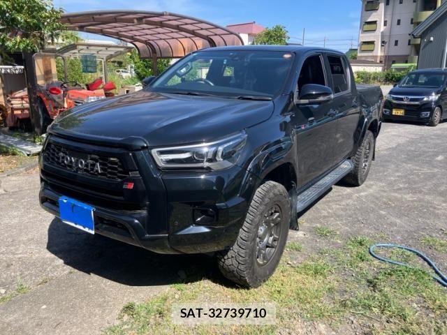 sat car