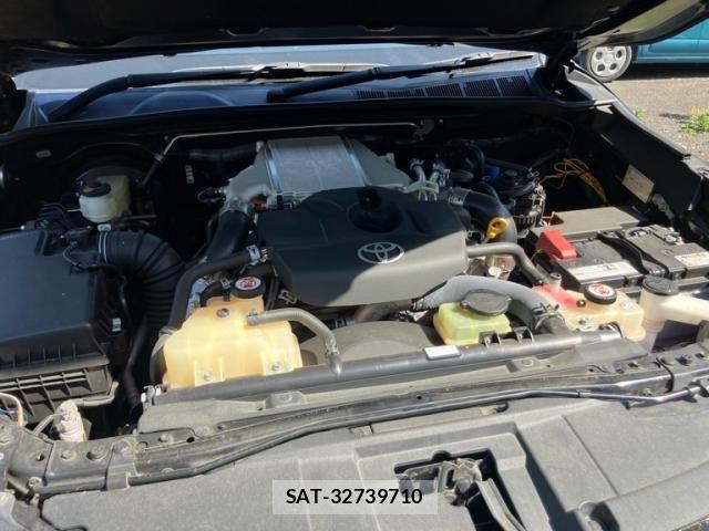 Toyota HILUX TRUCK 2022-04 7219535-13