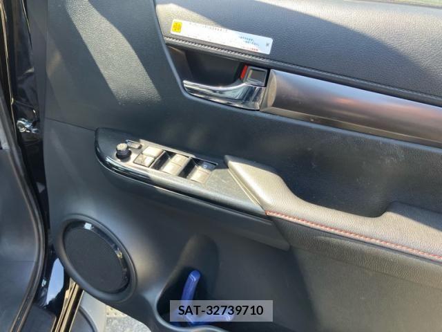 Toyota HILUX TRUCK 2022-04 7219535-18