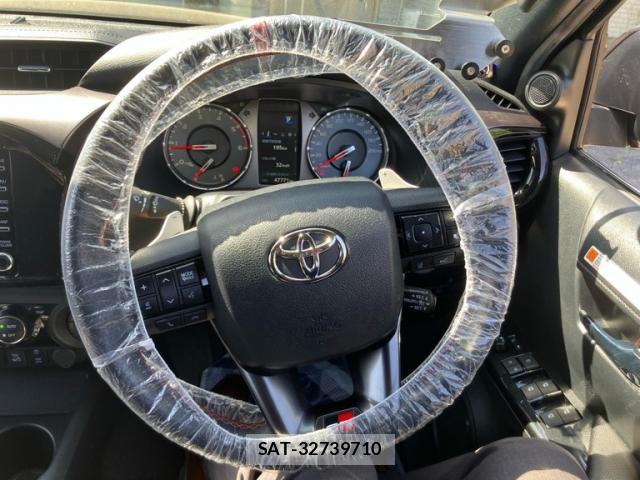 Toyota HILUX TRUCK 2022-04 7219535-20