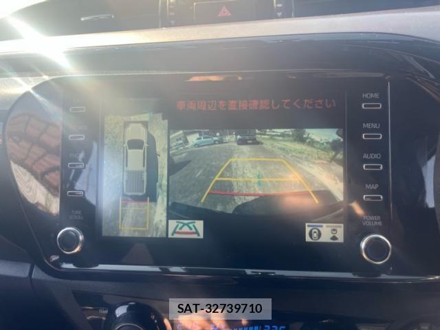 Toyota HILUX TRUCK 2022-04 7219535-27