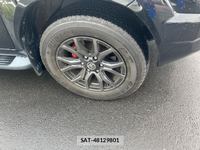 Toyota HILUX TRUCK 2023-06 7251034-9