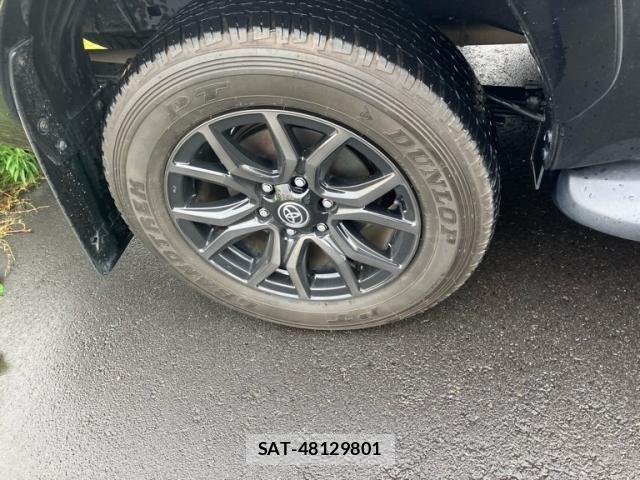 Toyota HILUX TRUCK 2023-06 7251034-10