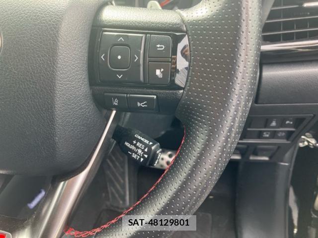 Toyota HILUX TRUCK 2023-06 7251034-16