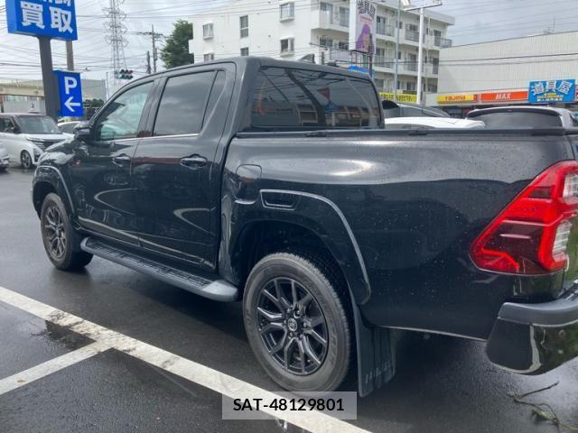 Toyota HILUX TRUCK 2023-06 7251034-4