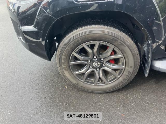 Toyota HILUX TRUCK 2023-06 7251034-8