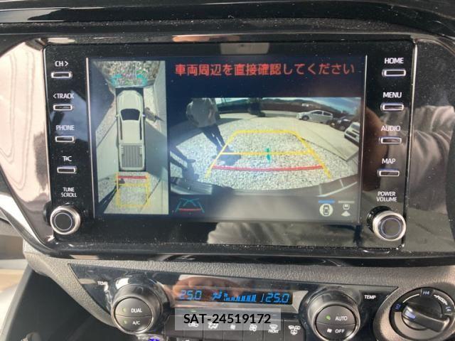 Toyota HILUX TRUCK 2024-08 7251032-23