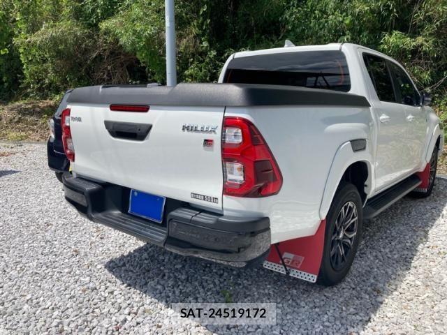 Toyota HILUX TRUCK 2024-08 7251032-2