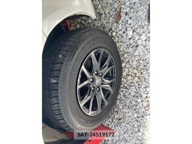 Toyota HILUX TRUCK 2024-08 7251032-4