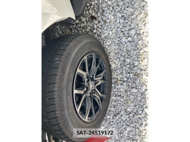 Toyota HILUX TRUCK 2024-08 7251032-5