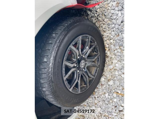 Toyota HILUX TRUCK 2024-08 7251032-7