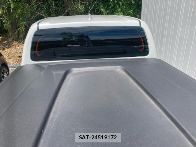 Toyota HILUX TRUCK 2024-08 7251032-8