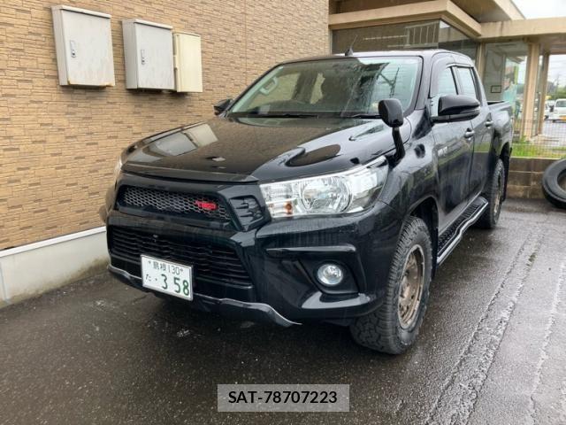 sat car