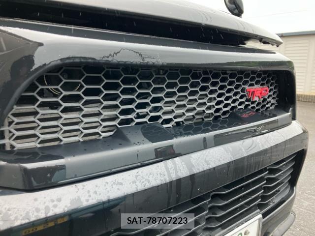 Toyota HILUX TRUCK 2017-11 7250262-21