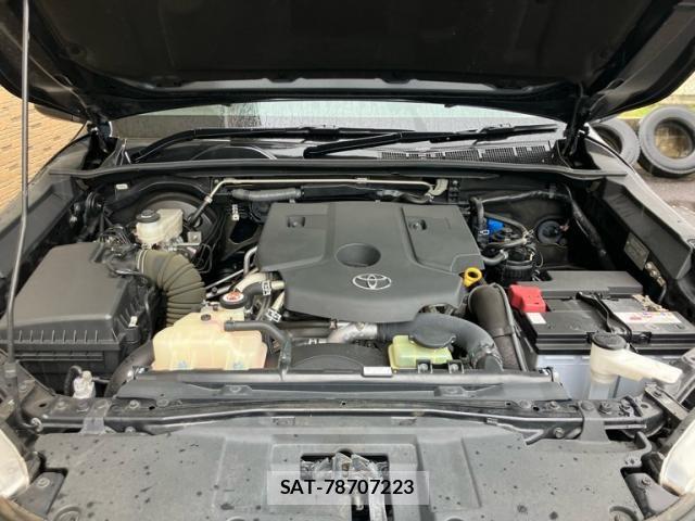 Toyota HILUX TRUCK 2017-11 7250262-22