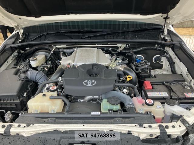 Toyota HILUX TRUCK 2023-07 7272026-9