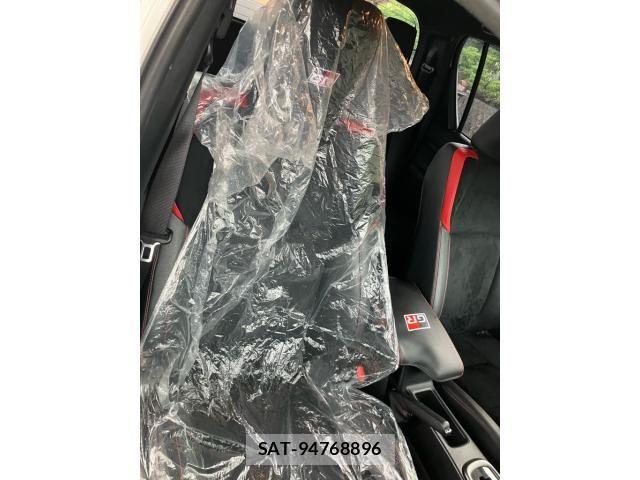 Toyota HILUX TRUCK 2023-07 7272026-10