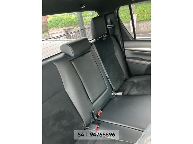Toyota HILUX TRUCK 2023-07 7272026-11