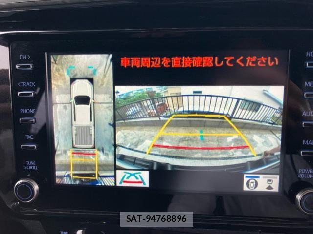 Toyota HILUX TRUCK 2023-07 7272026-17