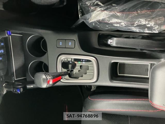 Toyota HILUX TRUCK 2023-07 7272026-18