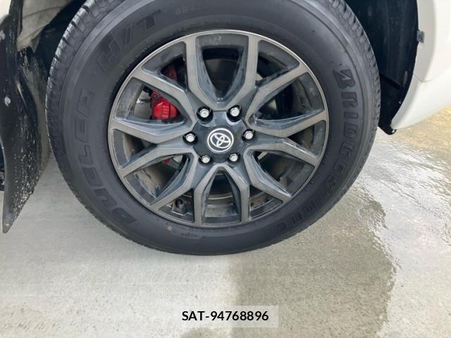 Toyota HILUX TRUCK 2023-07 7272026-4
