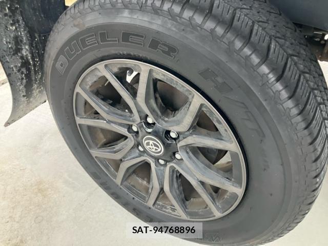 Toyota HILUX TRUCK 2023-07 7272026-5