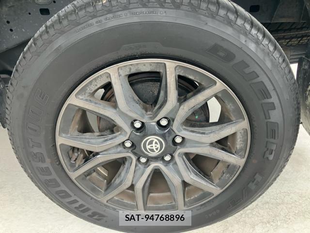 Toyota HILUX TRUCK 2023-07 7272026-6