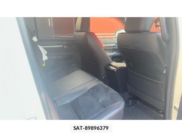 Toyota HILUX TRUCK 2024-09 7272025-10