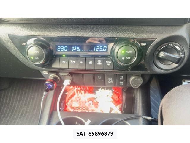 Toyota HILUX TRUCK 2024-09 7272025-13