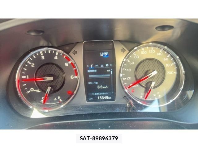 Toyota HILUX TRUCK 2024-09 7272025-15