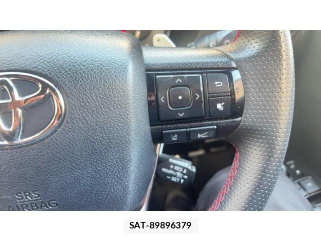 Toyota HILUX TRUCK 2024-09 7272025-16