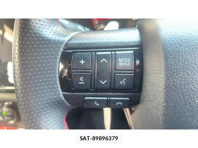 Toyota HILUX TRUCK 2024-09 7272025-18
