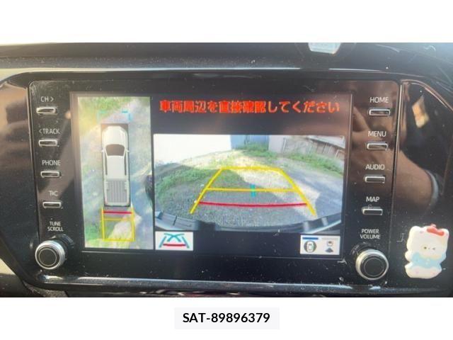 Toyota HILUX TRUCK 2024-09 7272025-19