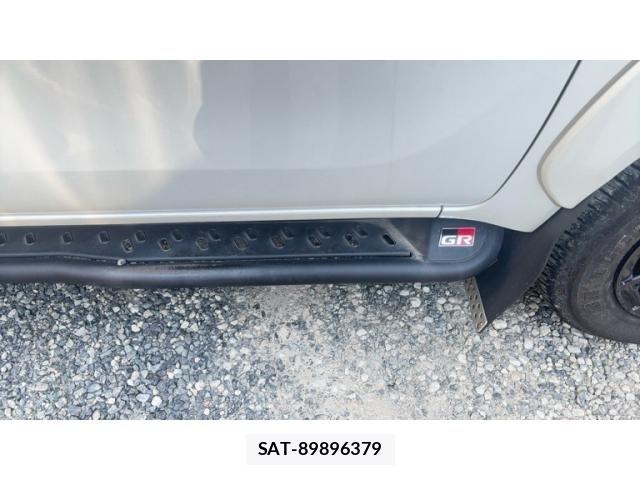 Toyota HILUX TRUCK 2024-09 7272025-5