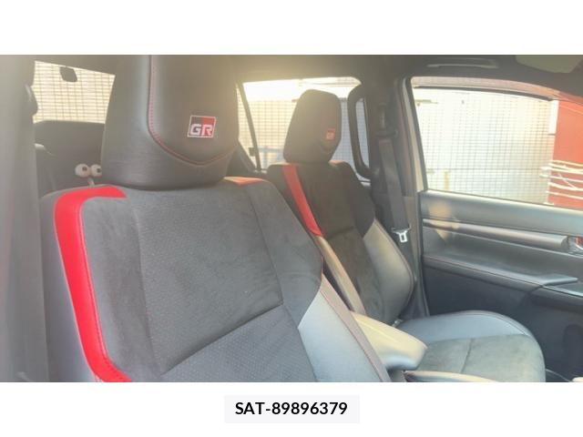 Toyota HILUX TRUCK 2024-09 7272025-7