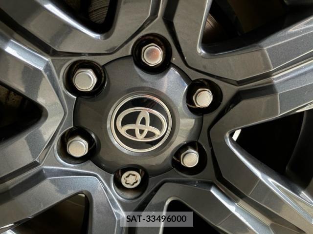Toyota HILUX TRUCK 2021-06 7272027-10