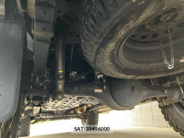 Toyota HILUX TRUCK 2021-06 7272027-13