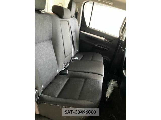 Toyota HILUX TRUCK 2021-06 7272027-15