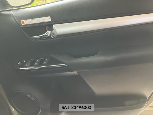 Toyota HILUX TRUCK 2021-06 7272027-16