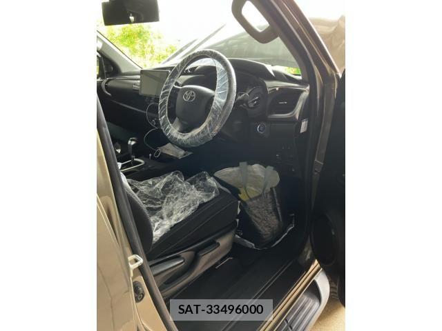 Toyota HILUX TRUCK 2021-06 7272027-17
