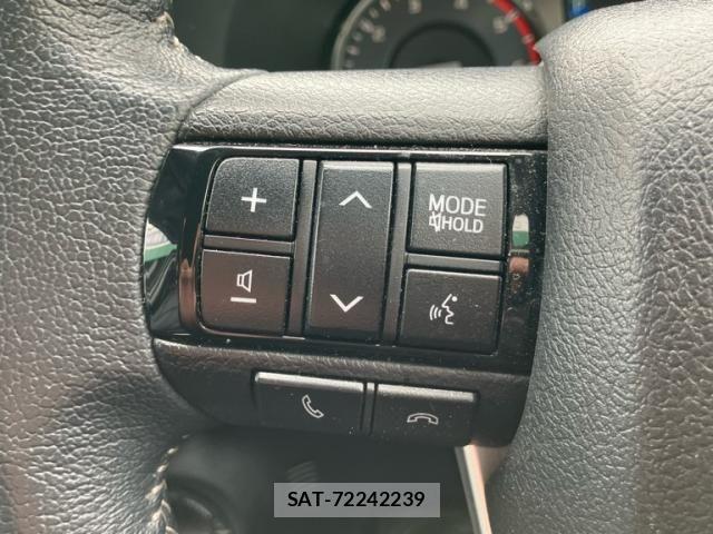 Toyota HILUX TRUCK 2021-09 7327479-17